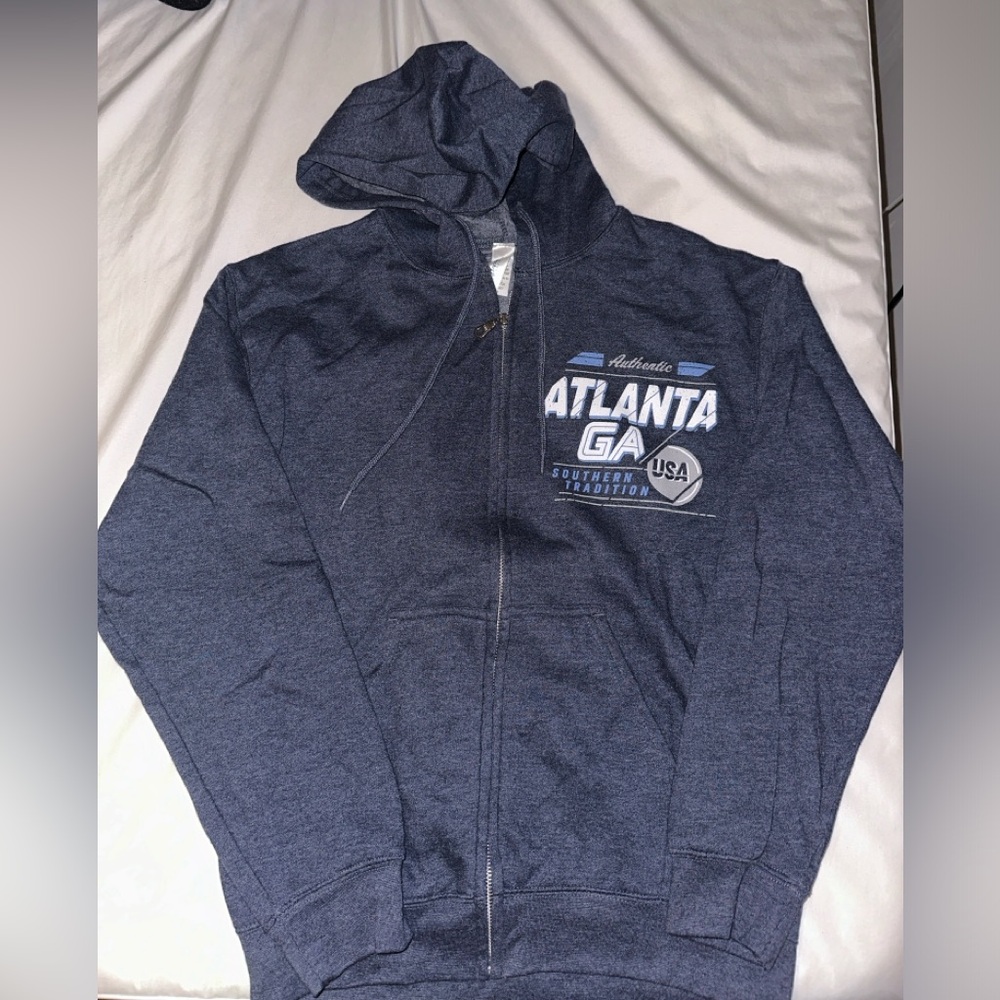 Atlanta sweater